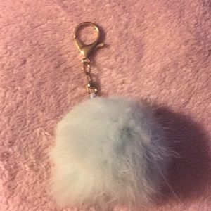 Puff for your purse 👜